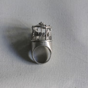 Anello giostra